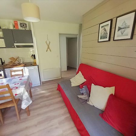 Appartement 4 Personnes - Residence Les Sybelles Saint-Sorlin-dʼArves Exterior foto
